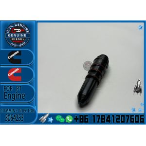 For Cummins NTA855 Fuel Injector Genuine Brand New Diesel Engine Parts Part