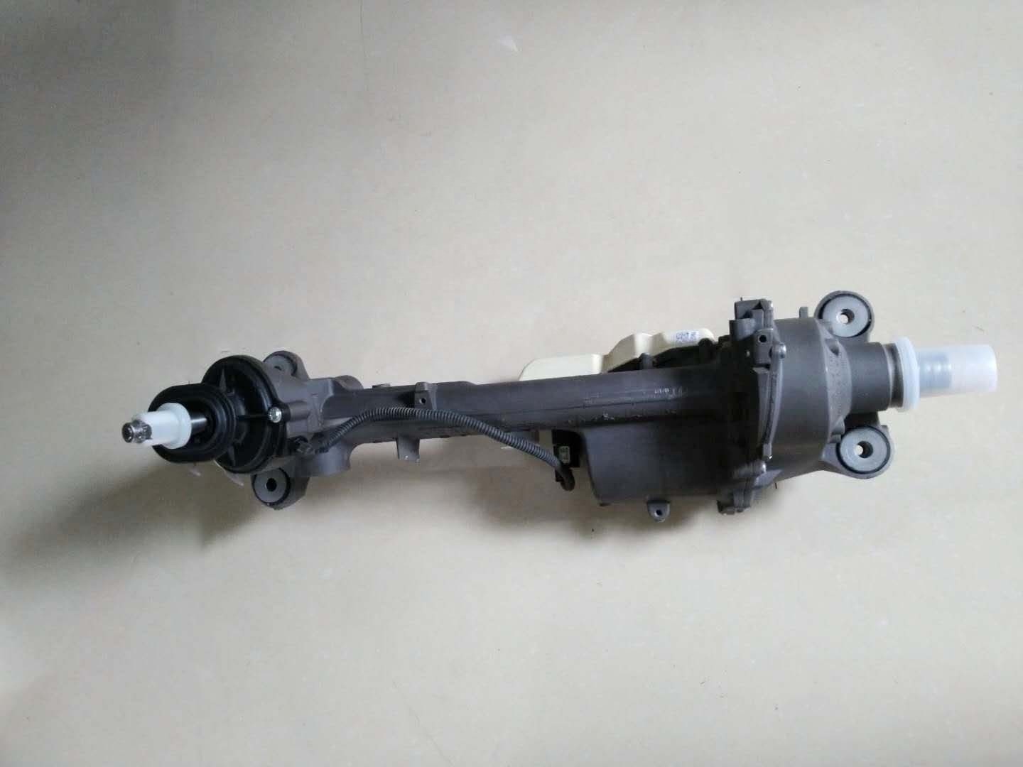2009 Volkswagen Tiguan CC Power Steering Rack Repair Parts Magotan DS Car Electric Steering Rack Assembly
