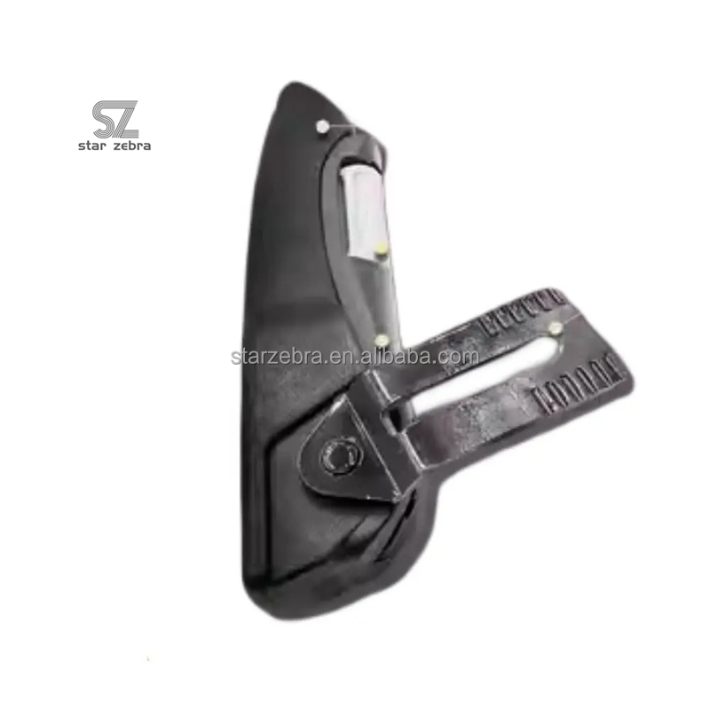 Building Material Shops Sany Excavator SY55 60 75 135 195 215 Seat Armrest Kobelco Caterpillar Deputy Box Frame