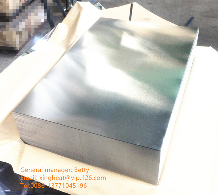 tinplate in sheets T4 T5 DR electroytic tinplate in sheets mill cutting sheets tinplate for chemical cans and food cans