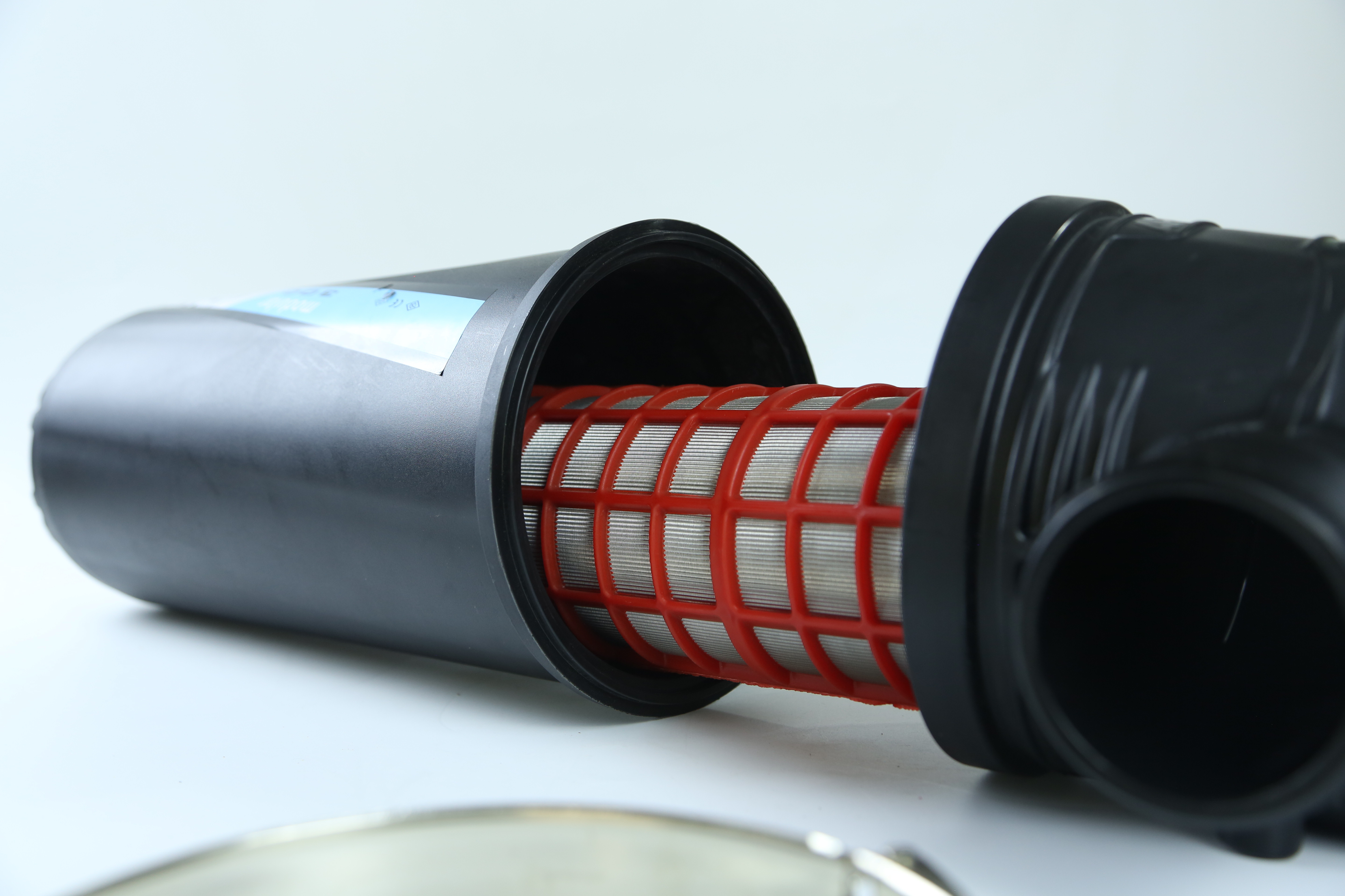 OEM Irrigation Screen Filter Mesh Agricultural Irrigation Filters