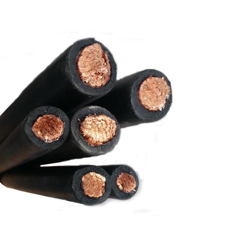 16mm Flexible Welding Cable