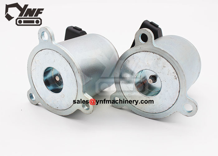 1187B Solenoid Valve Excavator Replacement Parts S516009