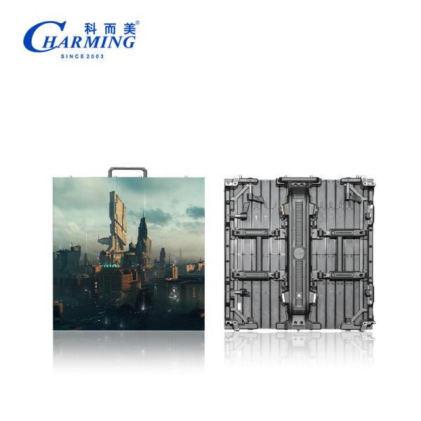 Quality Easy Quick Installing P2.6 P2.9 P3.9 Renthigh Quality Video Led Screens Full Color Led Outdoor Display Board From 20 Years Plant In China Ht And Versatile Styling for sale