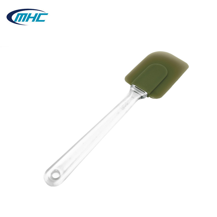 Kitchenaid Baking Pastry Tools Sustainable Silicone Butter Spreader LFGB Certified