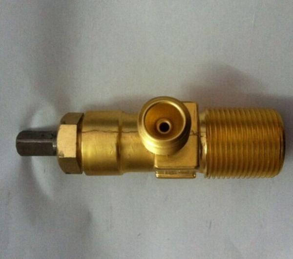 acetylene valves QF15A6