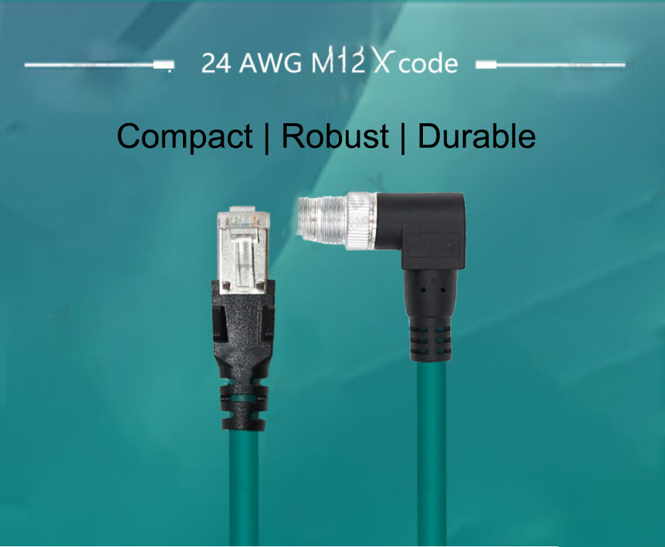 Crimping Trunking Network Cable Signal Cables Telekom Organizer Extender