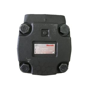 Rexroth Hydraulic Pump PVV2-1X/045RA15UMB Grey Long-Life Bearings Cast Iron Low