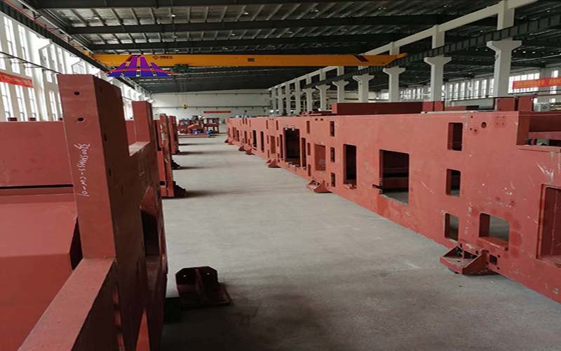 350m/Min Non Woven Fabric Making Machine