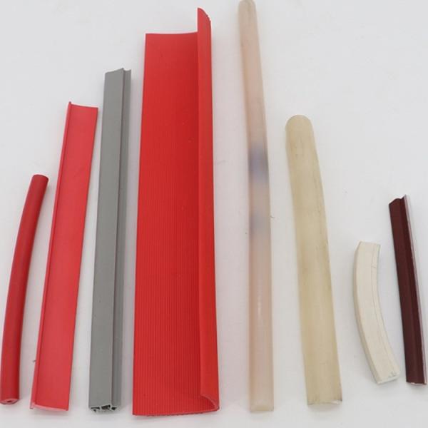 China Customizable Door Window Seal Strip PVC EPDM Foam Weather Stripping for Industrial Application Mold Processing Services Included on sale China Customizable Door Window Seal Strip PVC EPDM Foam Weather Stripping for Industrial Application Mold Processing Services Included on sale
