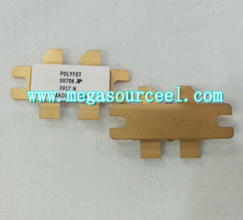 Quality RF Power Transistors MWA330 Polyester Film Capacitors MOTOROLA RF Power Transistors for sale