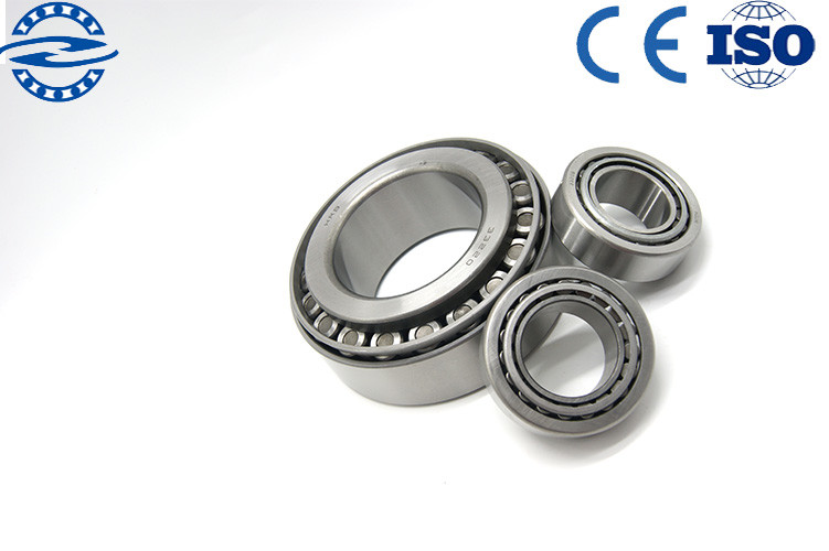 High Speed Single Row Tapered Roller Bearing 30208 & Bower Tool d*D*T 40*80*20MM