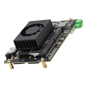 VAG Robotic Healthcare Nvidia Jetson Xavier NX Module Developer Kit