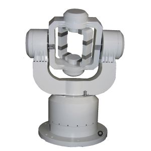  Three Axis Rotating Position Table System / Flight Motion Simulator Multi Functional Manufactures