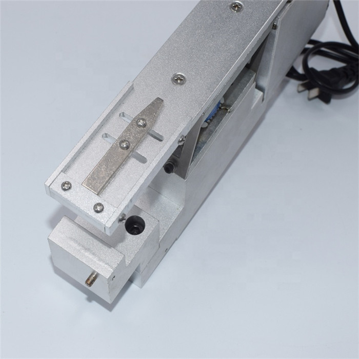 Simple Operation Smt Manufacturing Line