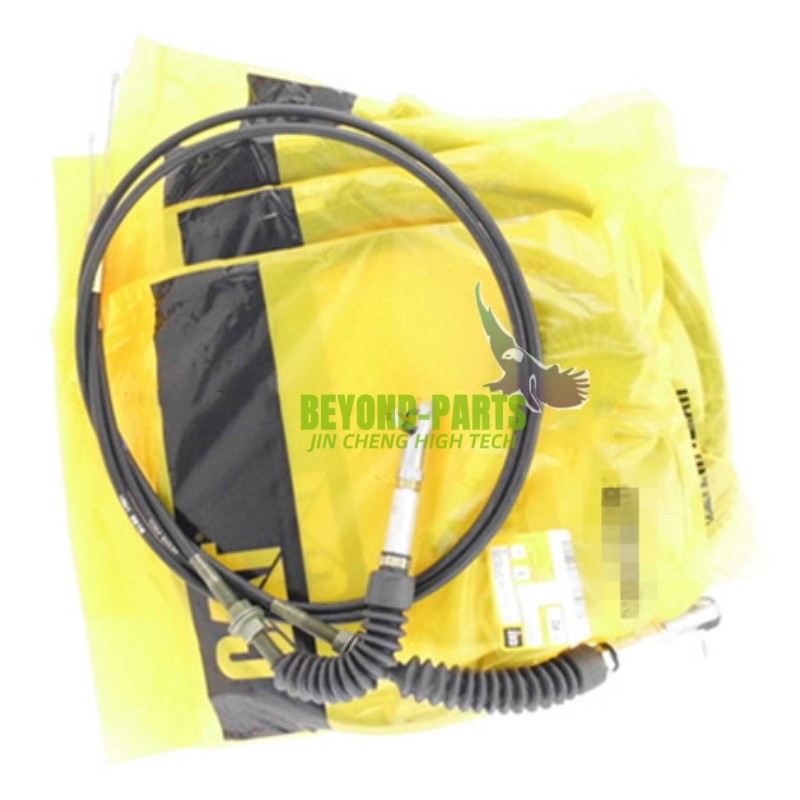 catererpillar 320A 320L Excavator Spare Parts Excavator Throttle Cable 157-3160 1573160