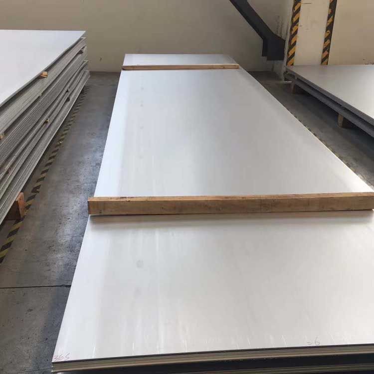 316 430 321 Stainless Steel Sheets Metal Mirror 2mm 304 Stainless Steel Sheet