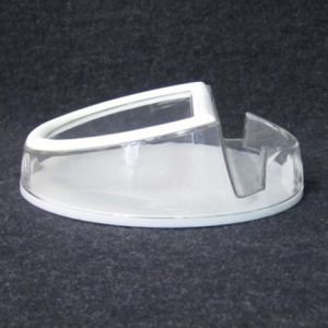 COMER anti-theft security display holders Tablet acrylic mounting displays