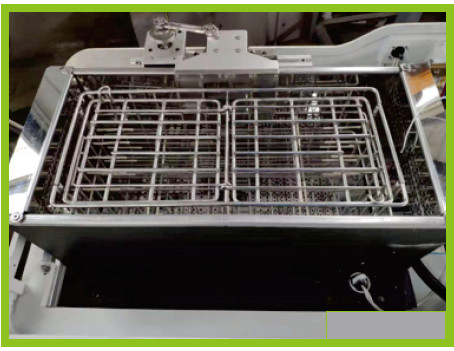 Quality Dual Model Plasma Thawing Systems Plasma Thawers With Intelligent Temperature Control for sale