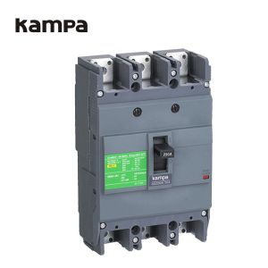 225A EZC250F3225 3P Moulded Case Circuit Breaker MCCB