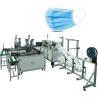 Buy cheap China Inner Earloop Face Mask Making Machine from wholesalers
