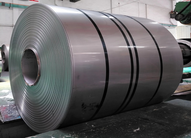 Uns S20100 Cold Rolled 2b 2mm Thickness 201 Steel Coil