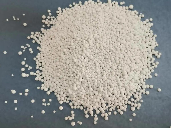 Highly Productive And Customizable NPK Fertilizer Production Line For Single Or Compound Fertilizer