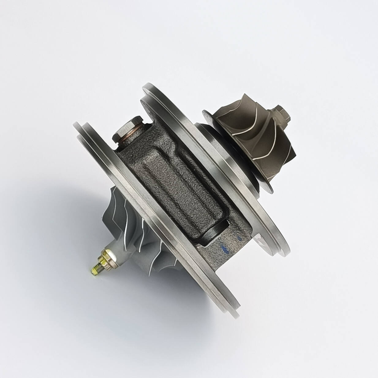 Gta2052gvk Turbocharger Chra Cartridge765155-5007S/743507-0009 ForJeep Grand Cherokee (WH) with OM642 Engine