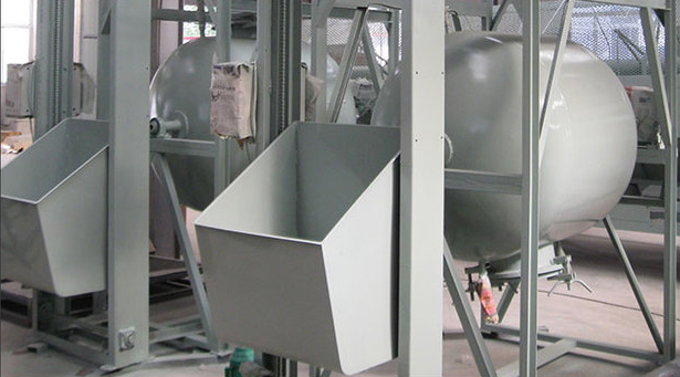 Roasting Dryer Nuts Processing Machine Peeling Cashew Grading Machine