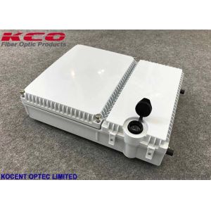 Telkom 1*8 Splitter Box ODP OTB FDP 16fo SC UPC Pole Mount Terminal Box