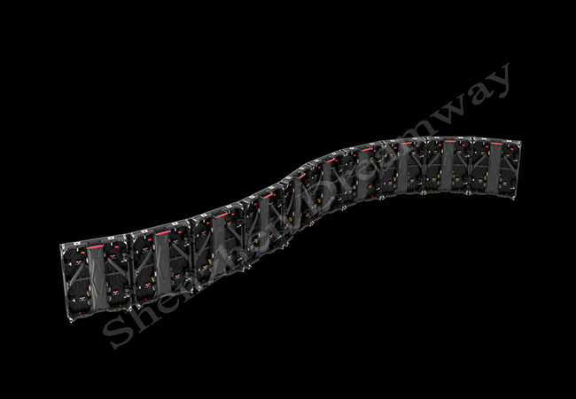 LED VIDEO WALL PRICE