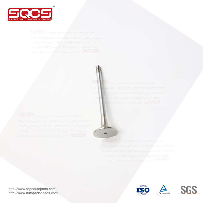 Auto Parts Engine Valves For Mercedes Benz 1110501427 1110530101 R4760/RARNT Year 1993-1996 Reference R4760/RARNT