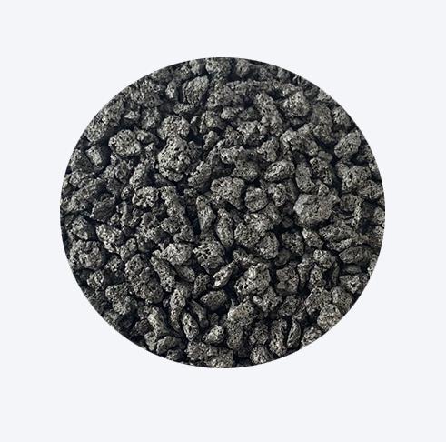High Carbon Content Calcined Anthracite Coal FC 95% Recarburizer for Steelmaking