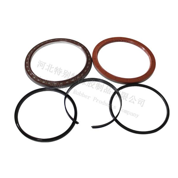 Quality 125x148x8 Hub Repair Kit For Shacman Delong M3000 for sale