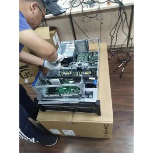 Performance Hpe Proliant Dl580 Gen10 Rack Server With Intel Xeon Gold 5120 CPU 2