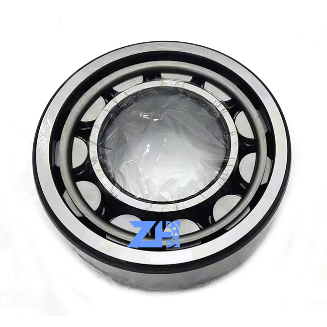 NJ2313 Cylindrical Roller Bearing 65*140*48mm Low Noise And Easy To Use