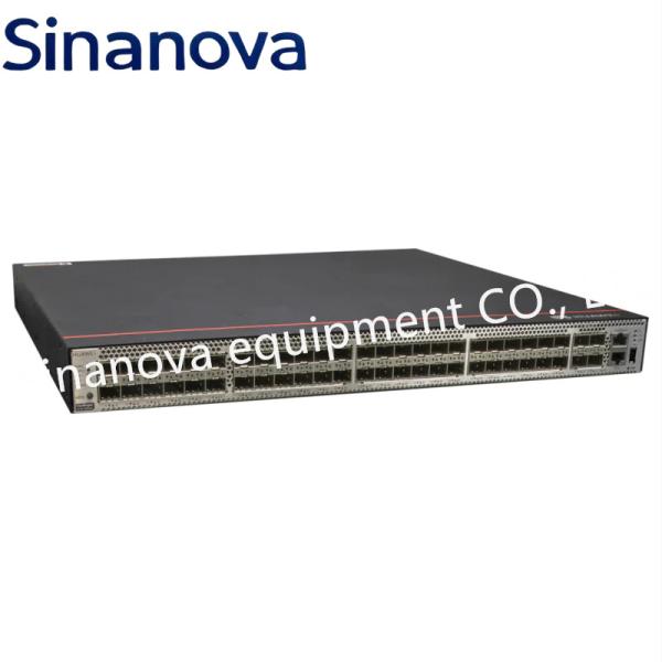 China S5736 S48T4XC 48 Port Layer 3 Switch with 10G Uplinks And 48 port Layer 3 switch on sale China S5736 S48T4XC 48 Port Layer 3 Switch with 10G Uplinks And 48 port Layer 3 switch on sale