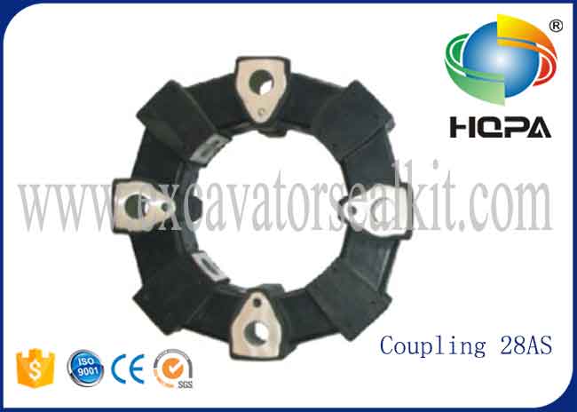 Coupling 25A & Coupling 25AS & Coupling 28A & Coupling 28AS for EX100, EX50, SH75, EX120-2