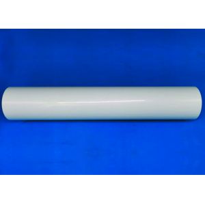 China 1200D Stickiness Easy Peel Sticky Roller ESD PP Material on sale