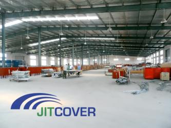 JIT INDUSTRIAL LIMITED