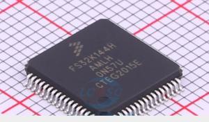  NXP FS32K144HRT0MLLT Electronic Component FS32K142HRT0MLHT LQFP-64 AEC-Q100 Manufactures