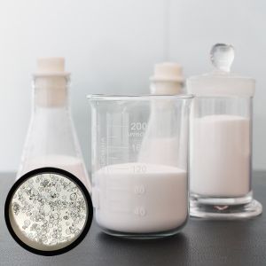  Compressive Strength Transparent Glass Microspheres with Low Density and Viscosity Manufactures