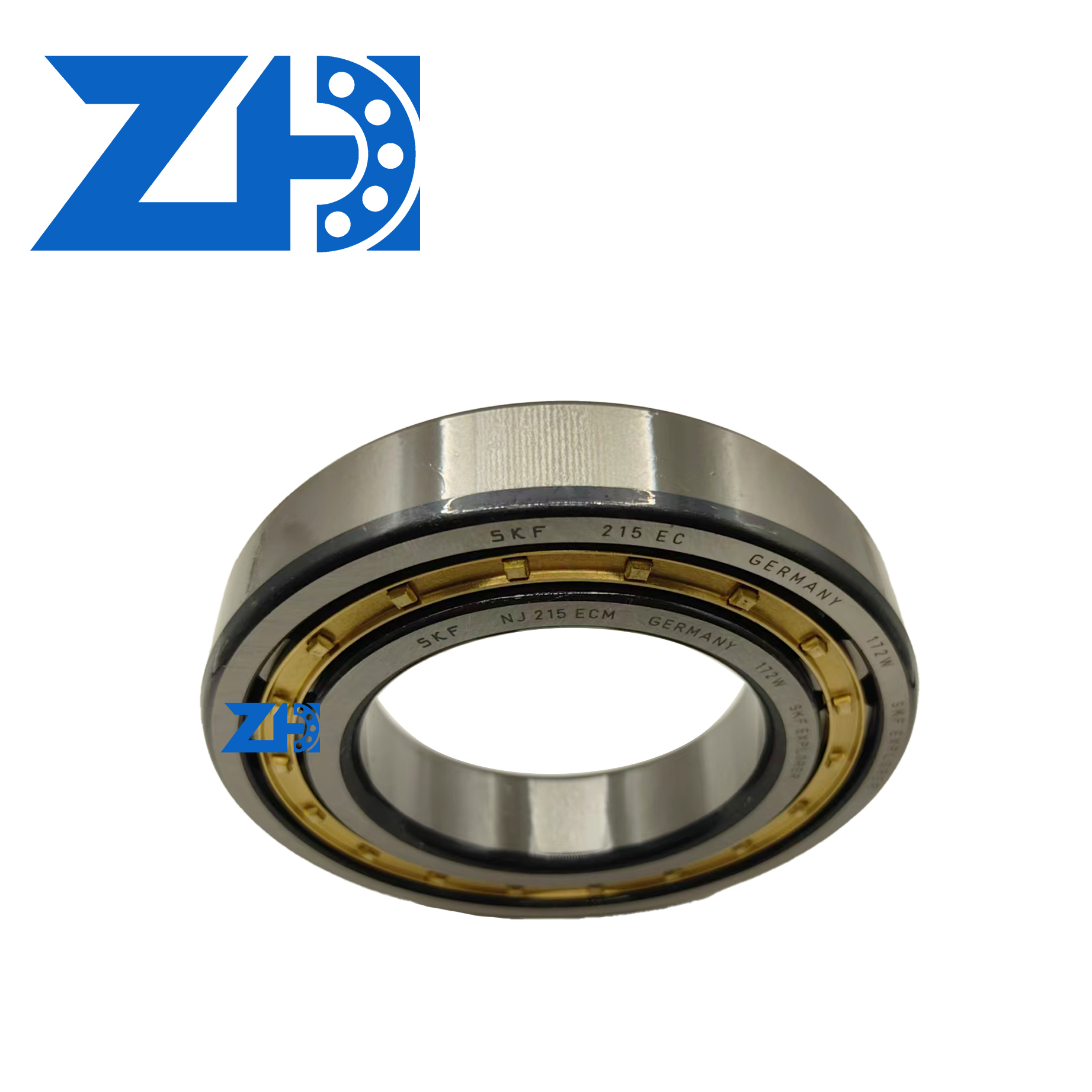 High quality hot selling NJ215ECM Cylindrical Roller Bearing gives you an unparalleled experience and great value for money