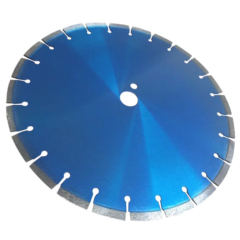 Marble Diamond Saw Disc