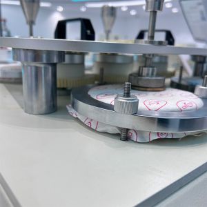 Universal Martindale Applicable to the Performance Detection of Various