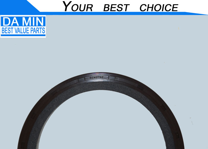 Front Crankshaft Oil Seal ISUZU Clutch Disc Lightweight NQR 4HF1 8973297800