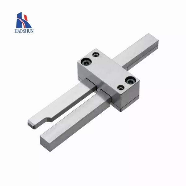 Quality Custom For Plastic Injection Mold Parts Slide Bolt Latch Lock For Industrial for sale