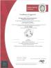 Xiamen Voke Mold Plastic Engineering Co, Ltd Certifications