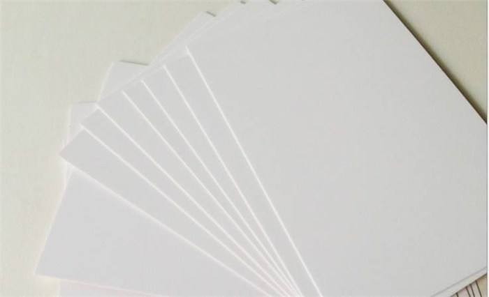 Gift Wrapping Paper 250g300g Coated One Side C1s/Fbb for Making Postcard