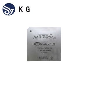 EP2S30F484C5N BGA Electronic Components IC MCU Microcontroller Integrated